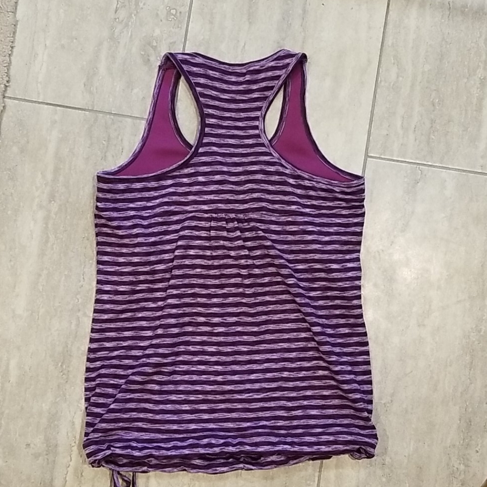 Athleta Racerback Tank - Picture 5 of 5